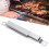 Gasgrill Crossover Tube Rustfrit Stål 1Pak 5