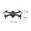 Kinderdrone 8-12 jaar, opvouwbare quadcopter met camera 3