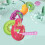 Fruit Stringing Beads Toy Montessori Fine Motor Skills 4