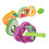 Fruit Stringing Beads Toy Montessori Fine Motor Skills 2