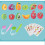 Fruit Stringing Beads Toy Montessori Fine Motor Skills 3