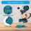 Wall Mounted Drill Holder for Space Optimization 7
