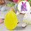 Easter Eggs with Mini Animal Plush Toys 12-Pack 4