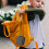 Yo-Yo Accessories Storage Bag Portable 1 Piece 8