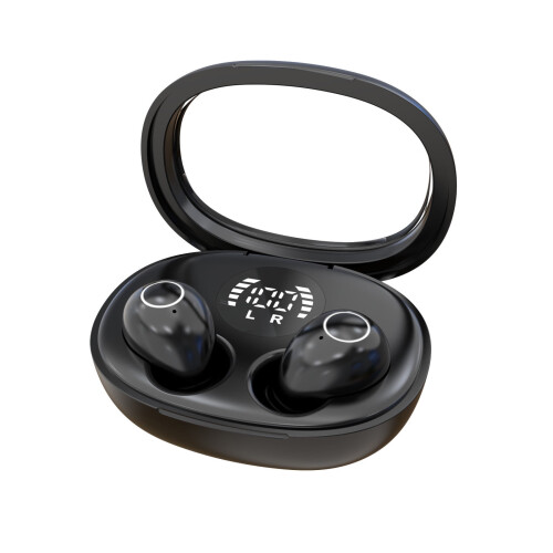 Wireless Bluetooth Earbuds for Side Sleepers Small Ear 1