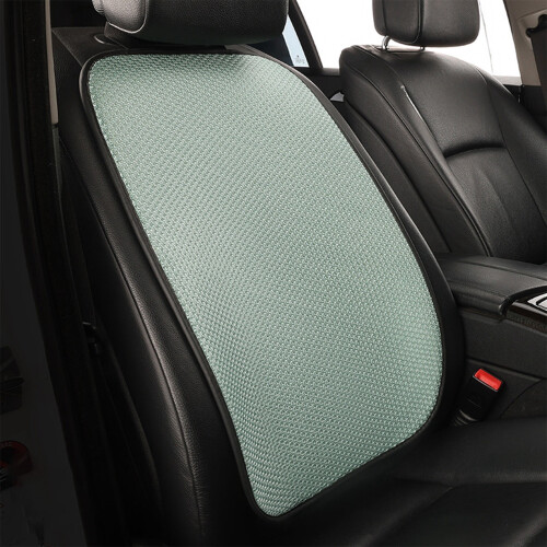 3D Air Mesh Car Seat Back Support Cushion