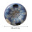 Stevige opblaasbare sneeuwband 35/47 inch 2