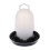 Chick Feeder Waterer Set with Handle 0.5 L 1