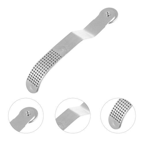 Tire Repair Rasp Tool for Bikes Durable Easy-to-Use Patch