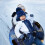 Stevige opblaasbare sneeuwband 35/47 inch 4