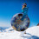 Stevige opblaasbare sneeuwband 35/47 inch 5