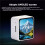Waveshare ESP32-C6 2.16inch AMOLED Display AI Development Board Without Battery 480x480 TouchScreen for DeepSeek 9
