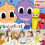 Babyfirst Color Crew Party Banner Bakteppe 2