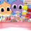 Babyfirst Color Crew Party Banner Bakteppe 3