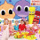 Babyfirst Color Crew Party Banner Bakteppe 4