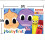 Babyfirst Color Crew Party Banner Bakteppe 6