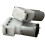 370DC Two-Hole Self-Priming Water Pump with Flow Sensor 2 4