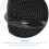 Black Metal Microphone Stand Grill Replacement 4