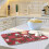 Tapis égouttoir à vaisselle en microfibre 45,7 x 61 cm 6