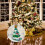 24-Zoll-aufblasbare PVC-Weihnachtskugel (1 Stück) 5