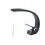 Basin Sink Faucet Hot Cold Single Hole Deck Mount 2