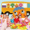 Super Simple Songs Feestachtergrond Banner (1 stuk) 4