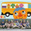 Super Simple Songs Feestachtergrond Banner (1 stuk) 5