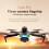 Drone FPV para crianças de 4 a 7 anos com função de manter altitude e 8
