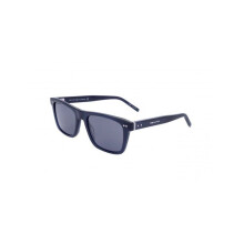 Zonnebril Tommy Hilfiger TH 1892/S 52/19/145 Blauw Eco acetaat MAN TH 1892/S