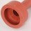 Rubber Nursing Bottle for Small Livestock Feeding 3