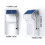 Smart Home Solar Doorbell with Protective Cover 3