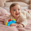 Mini Tambourine Percussion Instrument for Classroom and 5