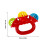 Mini Tambourine Percussion Instrument for Classroom and 3