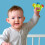 Mini Tambourine Percussion Instrument for Classroom and 6