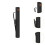 Fishing Rod Storage Bag Canvas Portable Foldable 130cm x 6