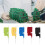 10Pcs SDK08 Test Clip SMD IC Test Hook Clips for Electrical Testing Ultra Small Clip Test Chip 4