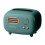 Vintage radioservietter i retrostil, 1 stk. 2