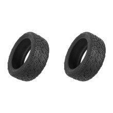 2pcs 85/65-6.5 Tubeless Tire for G-Booster Electric Scooter Wear-Resistant Vacuum Tyre Parts