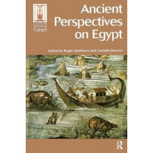 Ancient Perspectives on Egypt Paperback Book