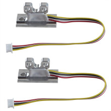 2PCS Strain Gauge for Kobra 3 Max High-Quality Hot Bed Pressure Sensor Strain Gauge 3D Printer Accessories