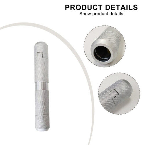 Tête de Conversion pour SDS-MAX Vers pour SDS-MAX avec Rallonge de 320 mm pour Marteaux Perforateurs pour SDS-MAX 1
