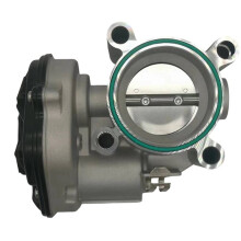 Corpo de Borboleta de 55 mm para Motor de Caminhão A Gás Natural para Weichai 070D1 (Modelo: 612600191591 / 6945-5039)