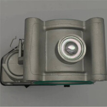 Corps de Papillon de 55 mm pour Moteur de Camion à Gaz Naturel pour Weichai 070D1 (Modèle : 612600191591 / 6945-5039)
