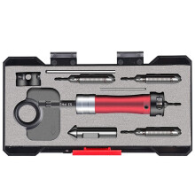 Multifunctional Countersink Drill Bit Set Adjustable Countersink Drill Bit Set for Woodworking Hole Drilling