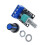 5V-16V 10A PWM Motor Speed Controller Low Voltage Motor Speed Controller PWM Adjustable Drive Module 5