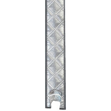 Telo Sigillante In Materiale Composito 25x180 cm per Condizionatore Portatile, Finestra Scorrevole - Isolamento Termico, Protezione Dalla Polvere,