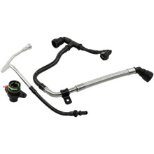 1 Conjunto de Tubo de Escape da Válvula PCV 12681589 12673868 12637666 para LaCrosse para Malibu para ATS-L