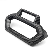 For XMAX300 2023-2025 Motorcycle Instrument Guard Instrument Frame Decorative Cover Accessories
