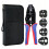 Coax Ratchet Crimping Tool Set 6