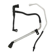1set Exhaust Pipe Assembly 12681589 12673868 Suitable for LaCrosse, Malibu, ATS-L